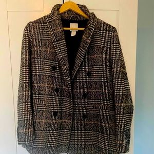 H&M blazer